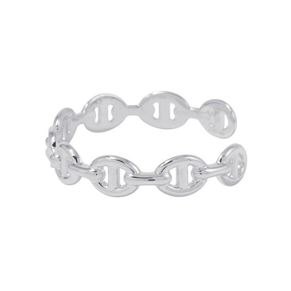 HERMES Anciene Bangle Size ST - Picture 2 of 4